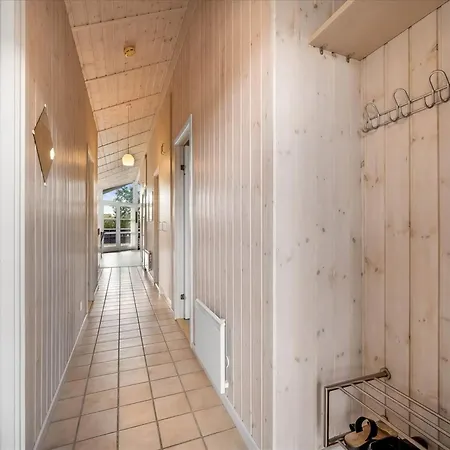 Holiday home Cristiana *