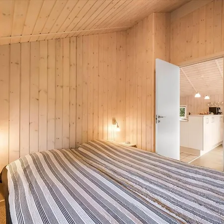 Cristiana Holiday home *