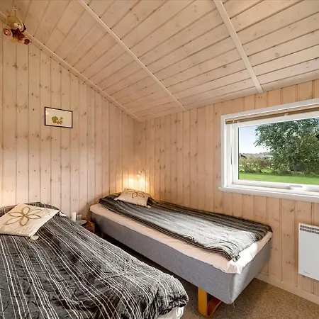Cristiana Holiday home