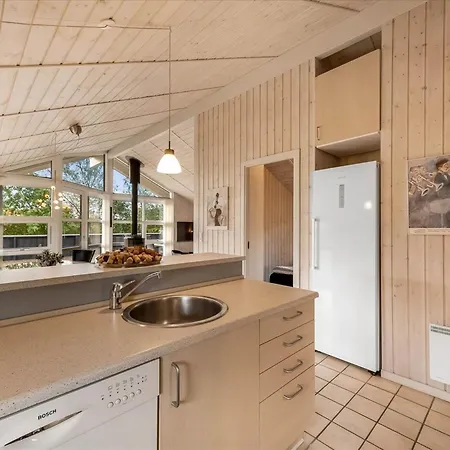 Cristiana Holiday home *