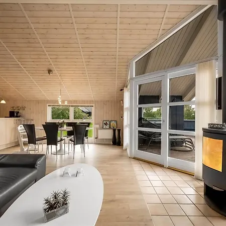 Holiday home Cristiana