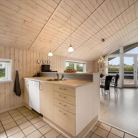 Cristiana Holiday home *