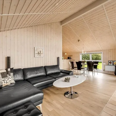 Cristiana Holiday home *