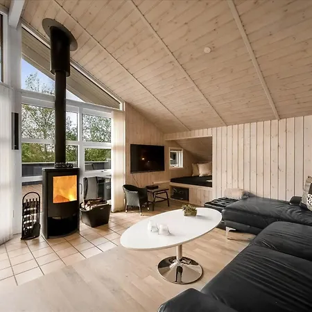 Holiday home Cristiana *