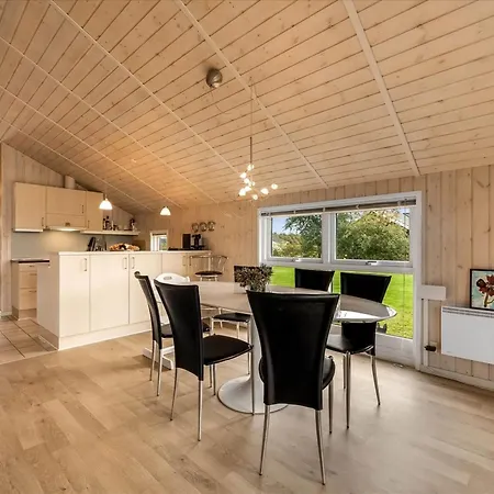 Cristiana Holiday home