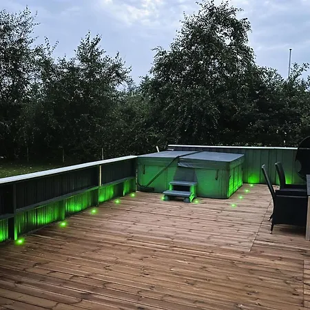 Holiday home Cristiana