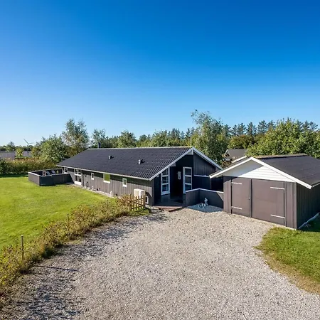 Cristiana - 1km To The Fjord By Interhome