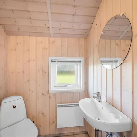 Cristiana - 1km To The Fjord By Interhome Vakantiehuis *