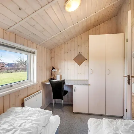 Cristiana - 1km To The Fjord By Interhome Vakantiehuis *
