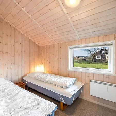 Vakantiehuis Cristiana - 1km To The Fjord By Interhome