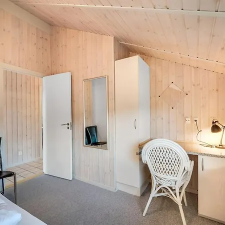 Cristiana - 1km To The Fjord By Interhome Vakantiehuis