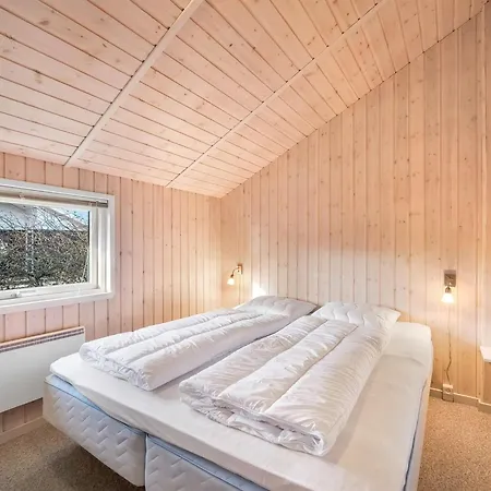 Cristiana - 1km To The Fjord By Interhome Hemmet