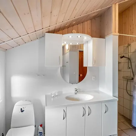 Cristiana - 1km To The Fjord By Interhome Vakantiehuis *