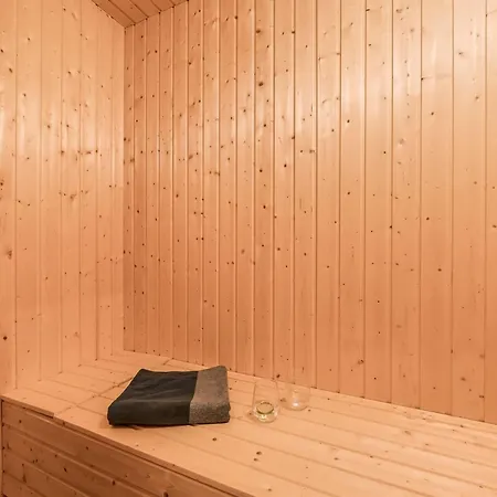 Vakantiehuis Cristiana - 1km To The Fjord By Interhome Hemmet