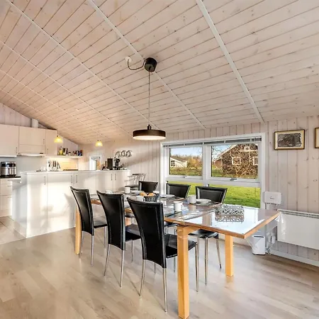 Cristiana - 1km To The Fjord By Interhome * Hemmet