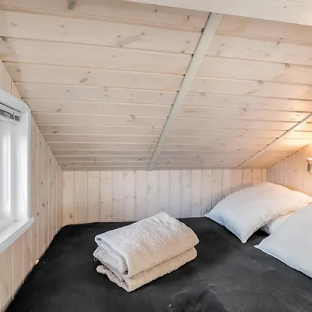 Cristiana - 1km To The Fjord By Interhome * Hemmet