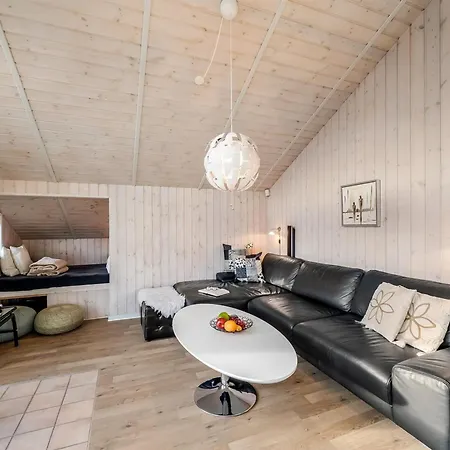 Cristiana - 1km To The Fjord By Interhome Vakantiehuis Hemmet