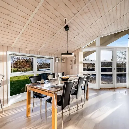Cristiana - 1km To The Fjord By Interhome Vakantiehuis *