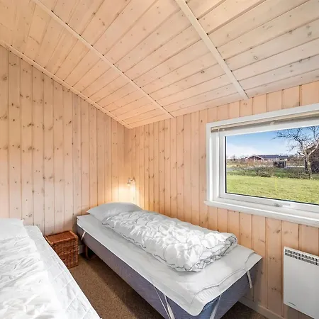 Cristiana - 1km To The Fjord By Interhome Сasa de vacaciones Hemmet